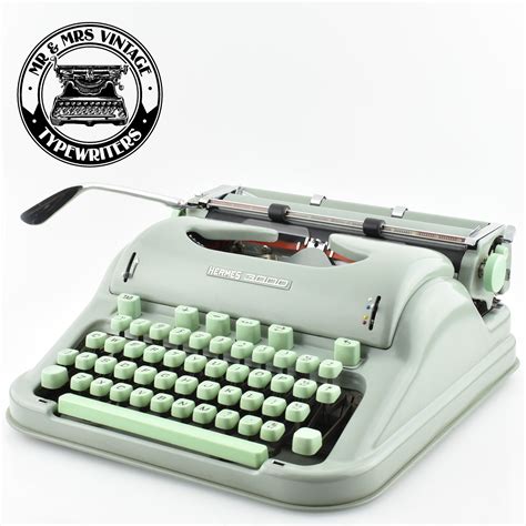 hermes typewriter 3000 ribbon